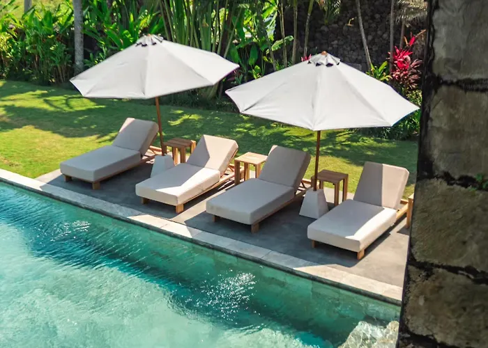Breeze A Boutique Experience! Selemadeg (Bali)