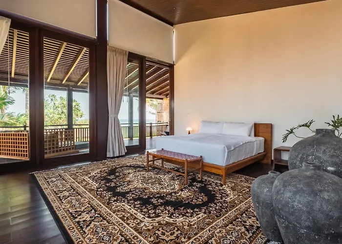 Villa Villas Breeze 4Br Luxury Getaway!