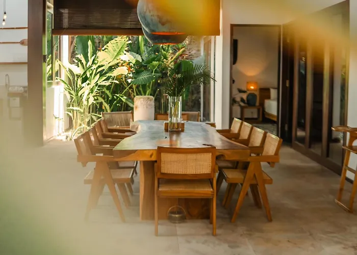 Villa Breeze A Boutique Experience! Selemadeg (Bali)
