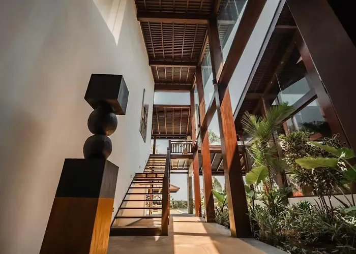 Breeze A Boutique Experience! * Selemadeg (Bali)