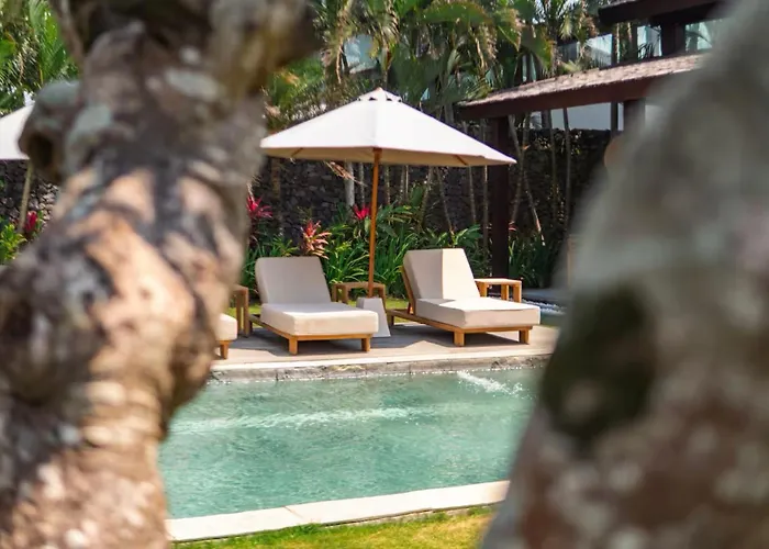 Villa Breeze A Boutique Experience! *