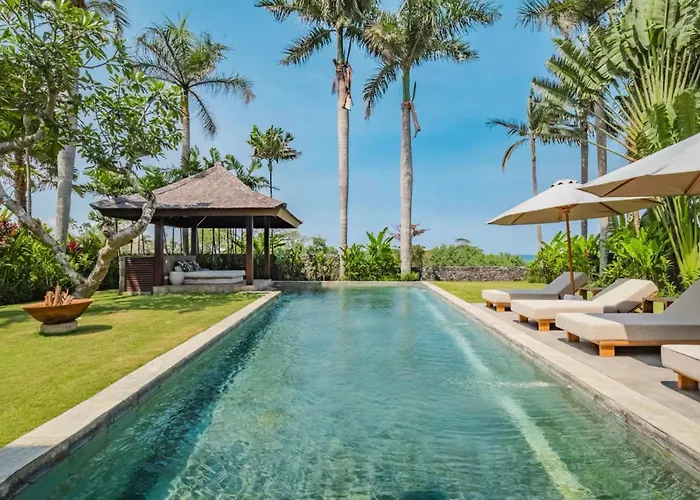 Breeze A Boutique Experience! Villa Selemadeg (Bali)