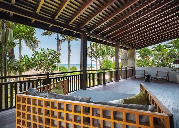 Villa Breeze A Boutique Experience! *