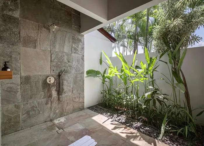 Breeze A Boutique Experience! Villa