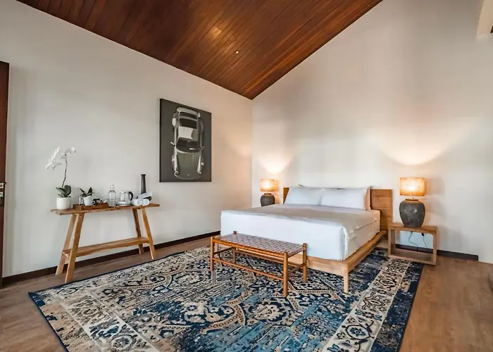 Villas Breeze 4Br Luxury Getaway! Villa *