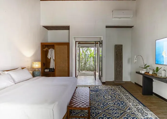 Breeze A Boutique Experience! Villa *