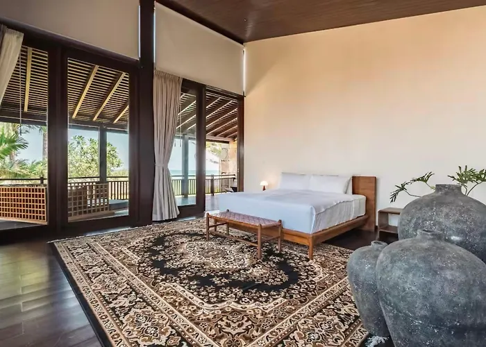 Villa Breeze A Boutique Experience!