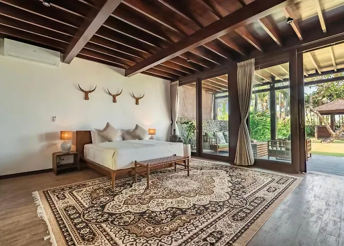 Villas Breeze 4Br Luxury Getaway! Villa *