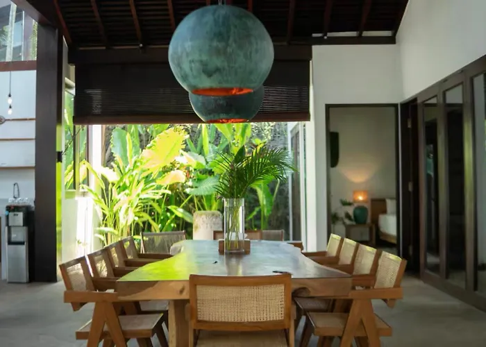 Breeze A Boutique Experience! Villa *