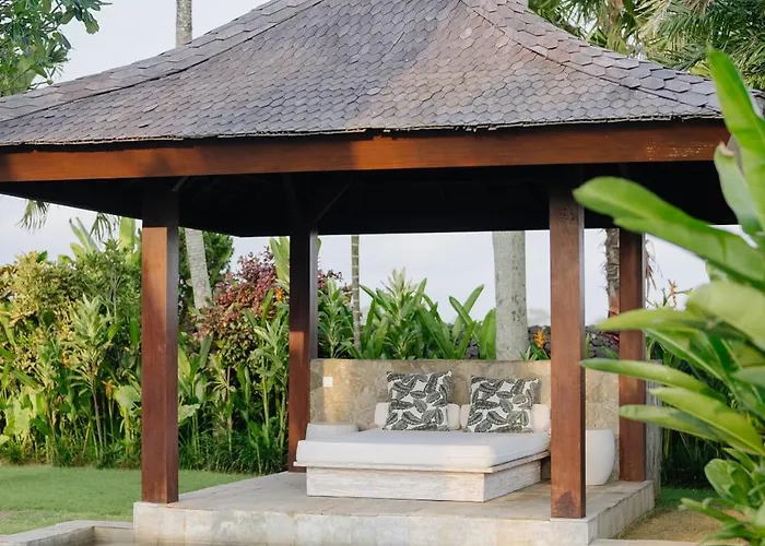 Villas Breeze 4Br Luxury Getaway! * Selemadeg (Bali)