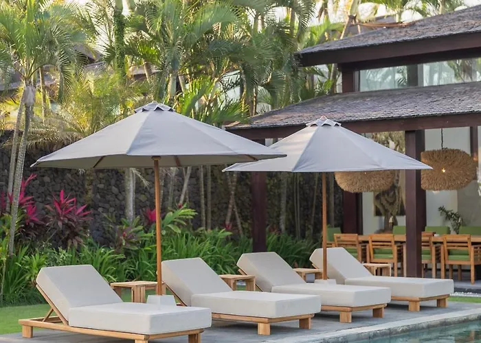 Breeze A Boutique Experience! * Selemadeg (Bali)