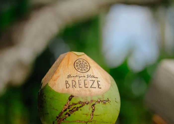 Villas Breeze 4Br Luxury Getaway! *