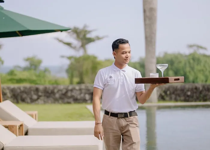 Breeze A Boutique Experience! * Selemadeg (Bali)