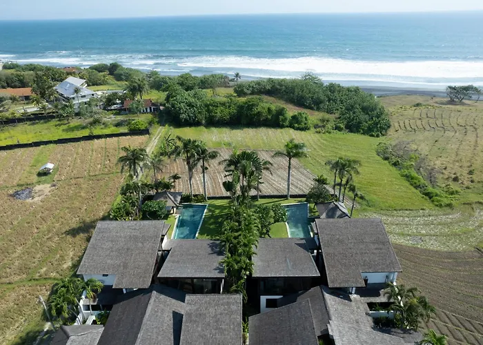 Breeze A Boutique Experience! Villa *